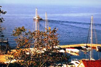 Staničić Branko - Pansion RiB