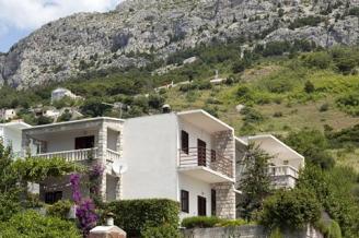 Klarić Ante - Apartmani Klarić