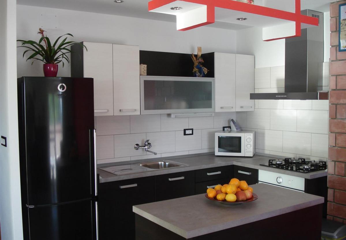 Tatjana Zelić, apartmani lu-ka, apartment brela