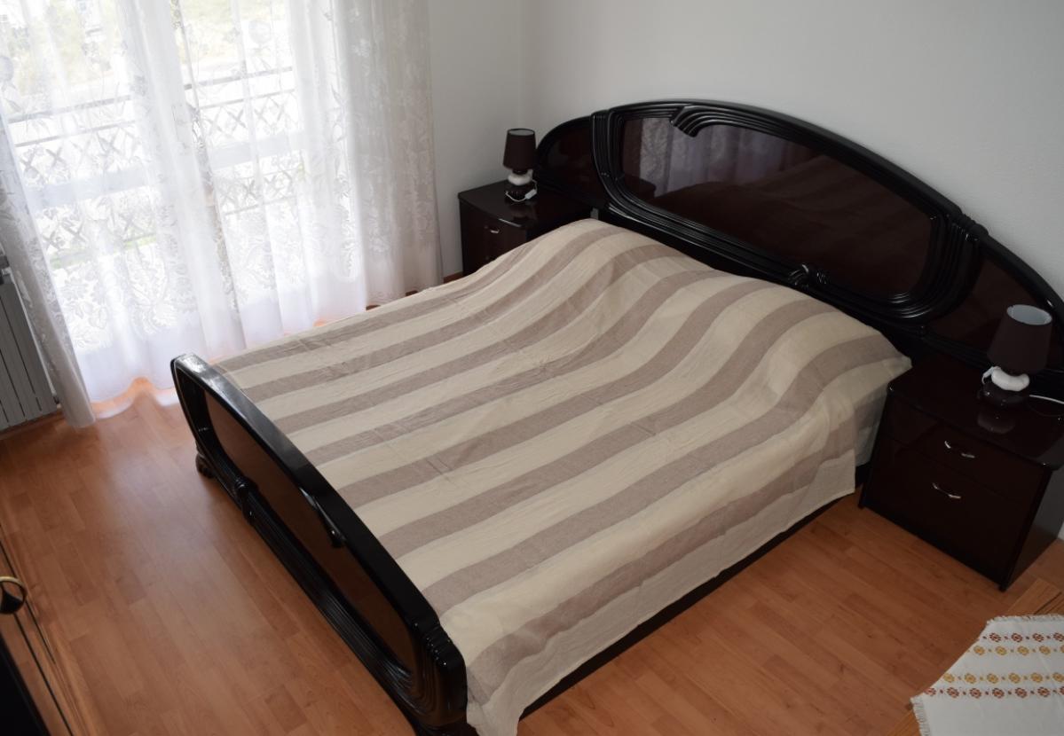 Tatjana Zelić, apartmani lu-ka, apartment brela