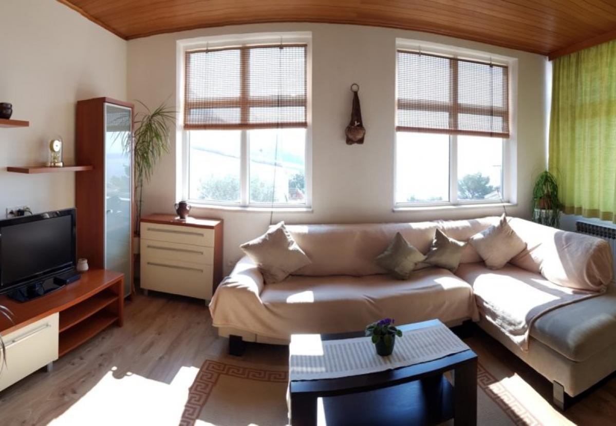 Tatjana Zelić, apartmani lu-ka, apartment brela