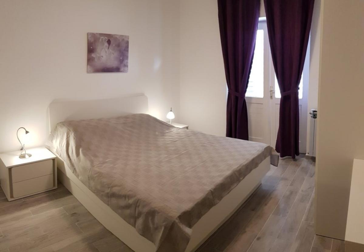 Tatjana Zelić, apartmani lu-ka, apartment brela