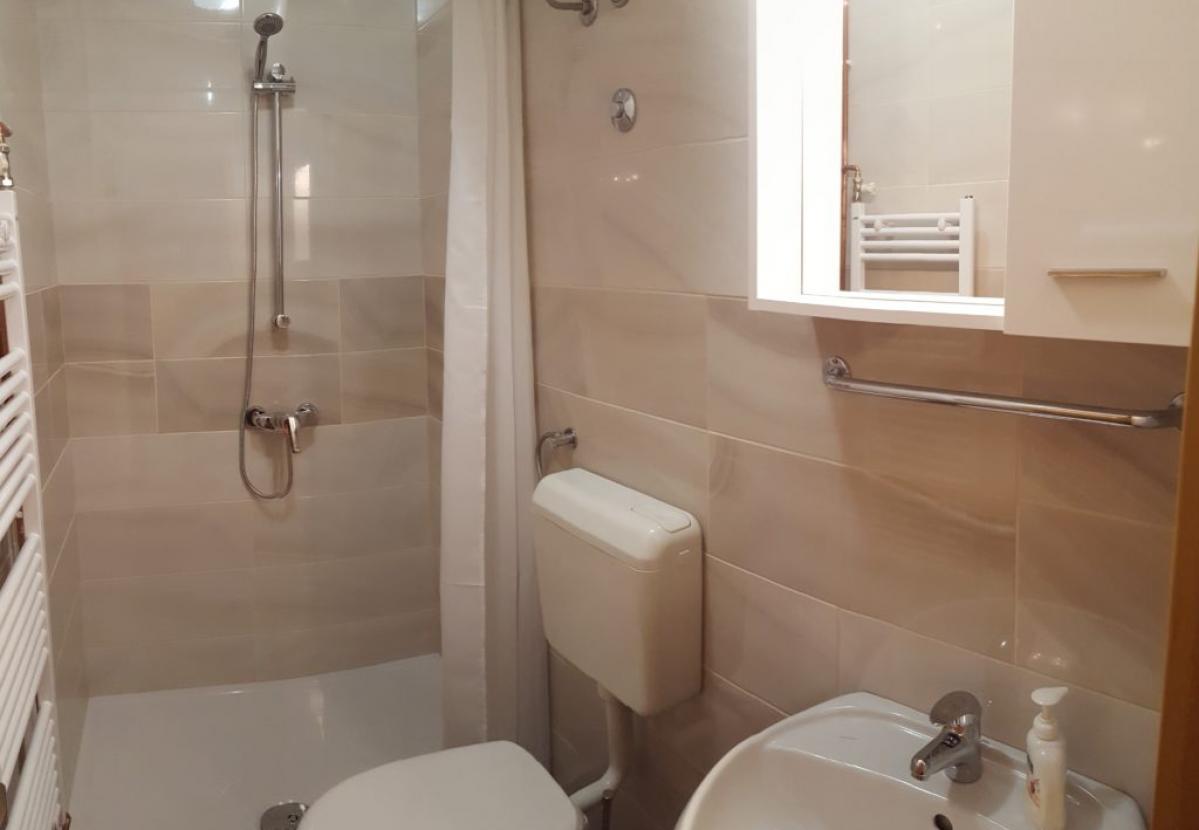 Tatjana Zelić, apartmani lu-ka, apartment brela