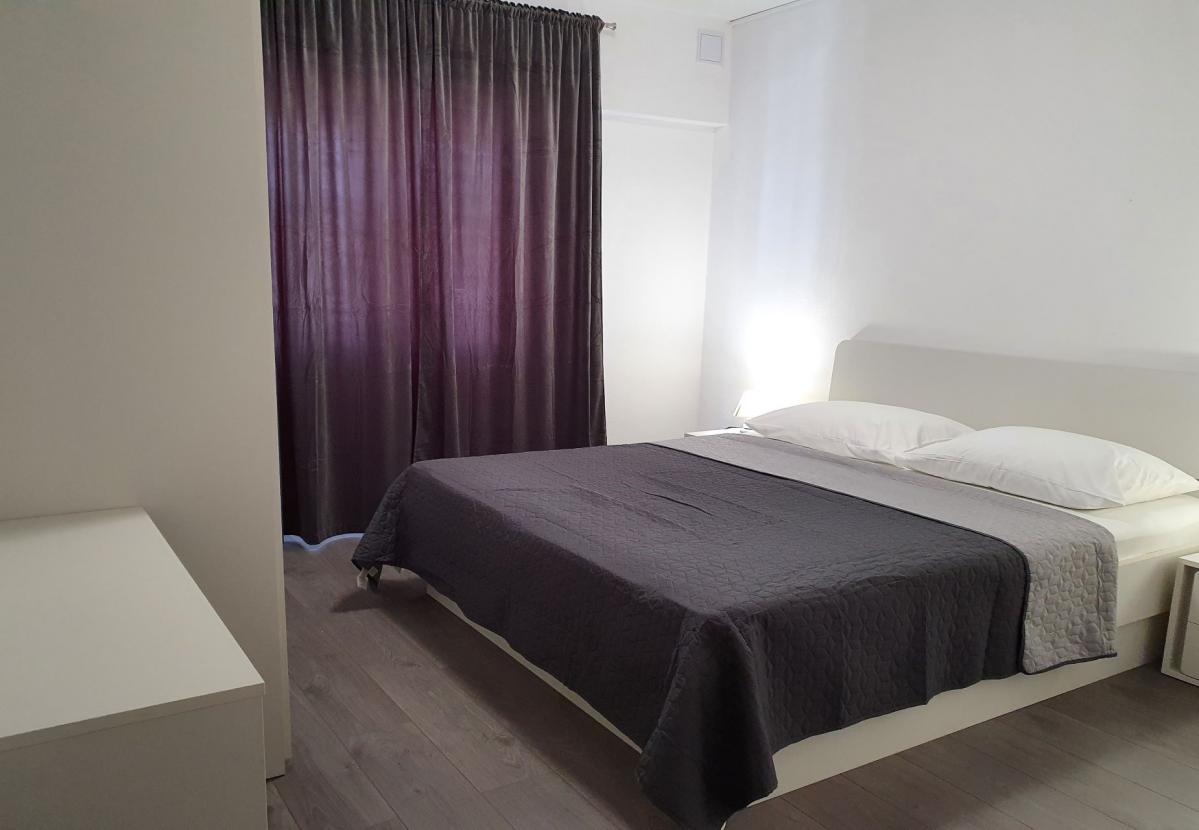 Tatjana Zelić, apartmani lu-ka, apartment brela