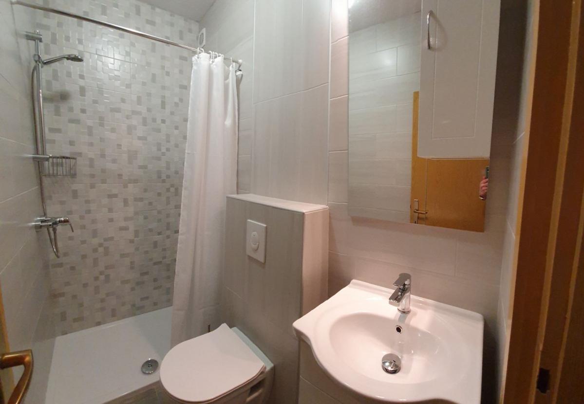 Tatjana Zelić, apartmani lu-ka, apartment brela